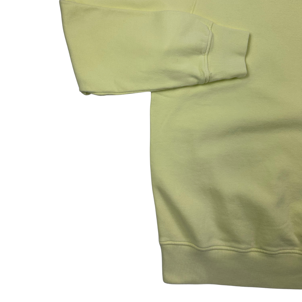 SUDADERA CUELLO REDONDO STONE ISLAND - talla M