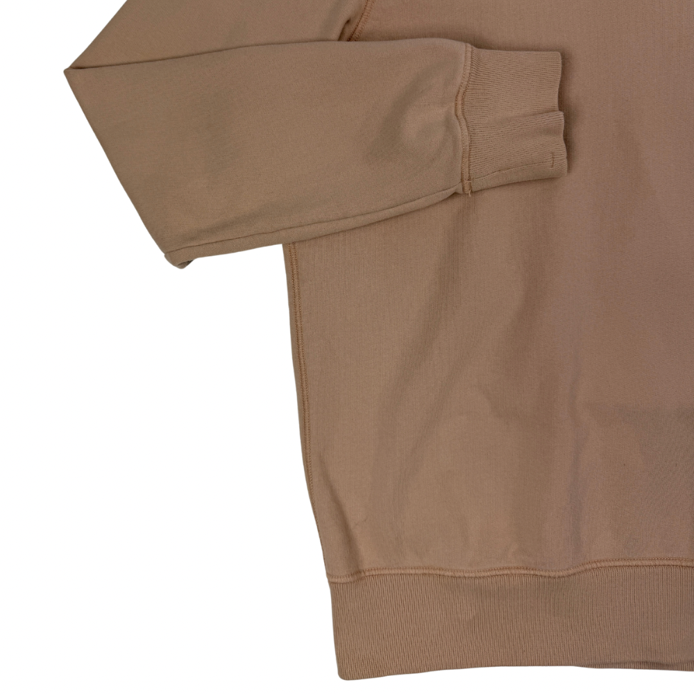 SUDADERA CUELLO REDONDO STONE ISLAND - talla L