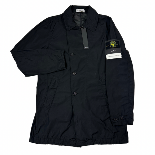 PARKA NASLAN LIGHT WATRO STONE ISLAND - talla L