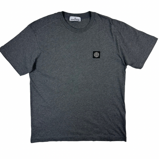 CAMISETA MANGA CORTA STONE ISLAND - talla XL