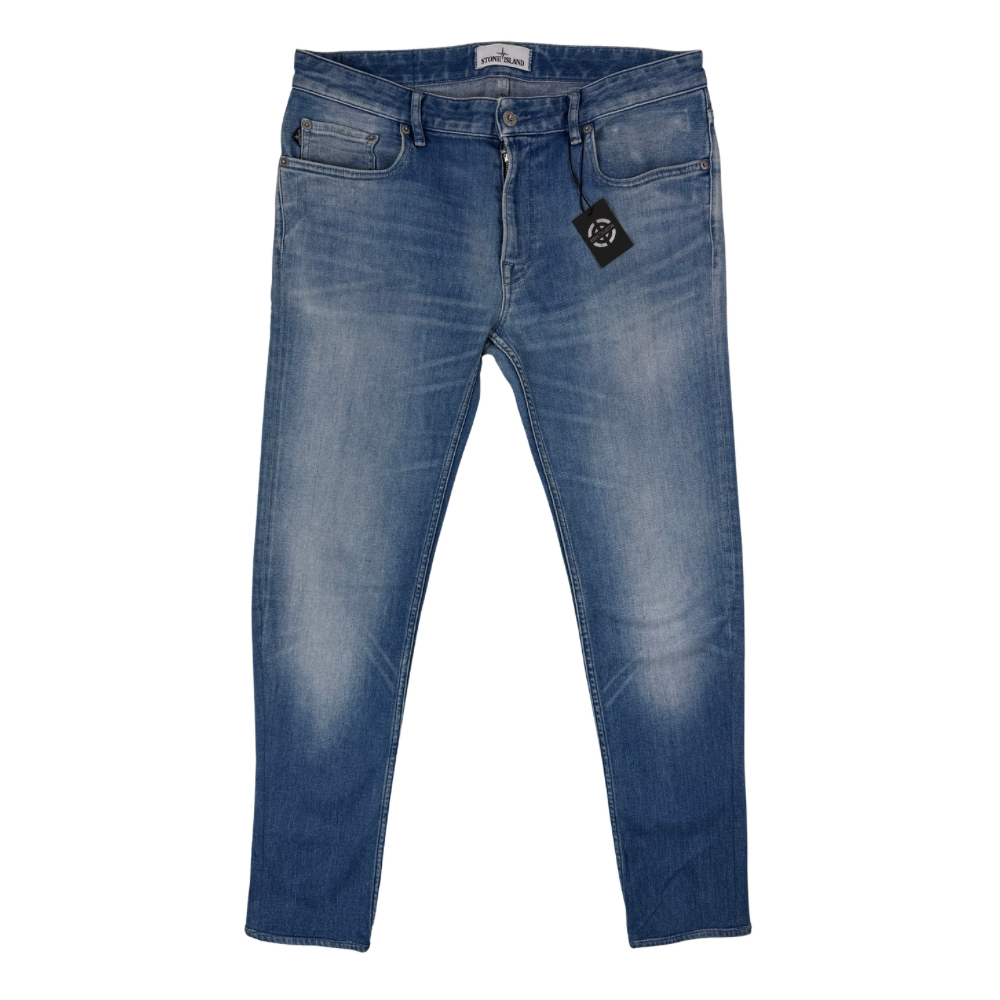 Pantalón Vaquero Stone Island - talla W32