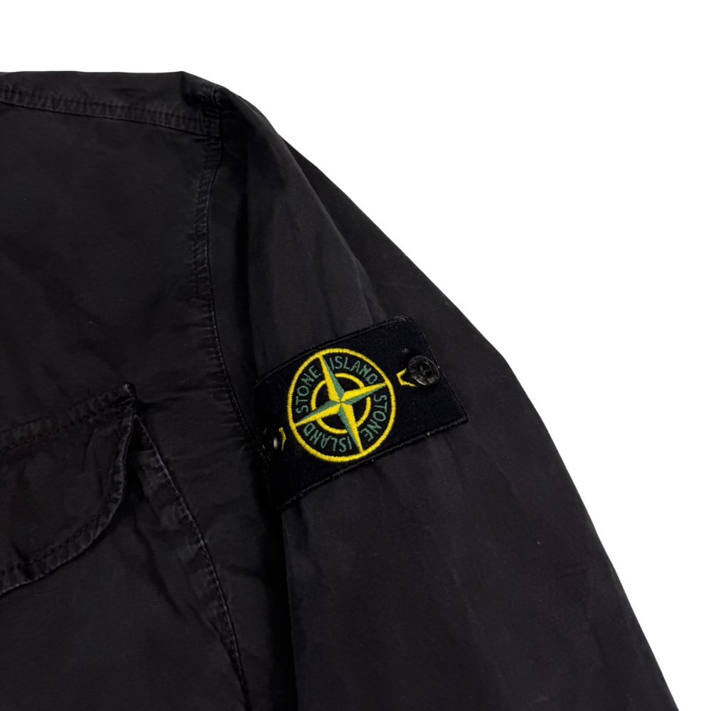SOBRECAMISA STONE ISLAND - talla M