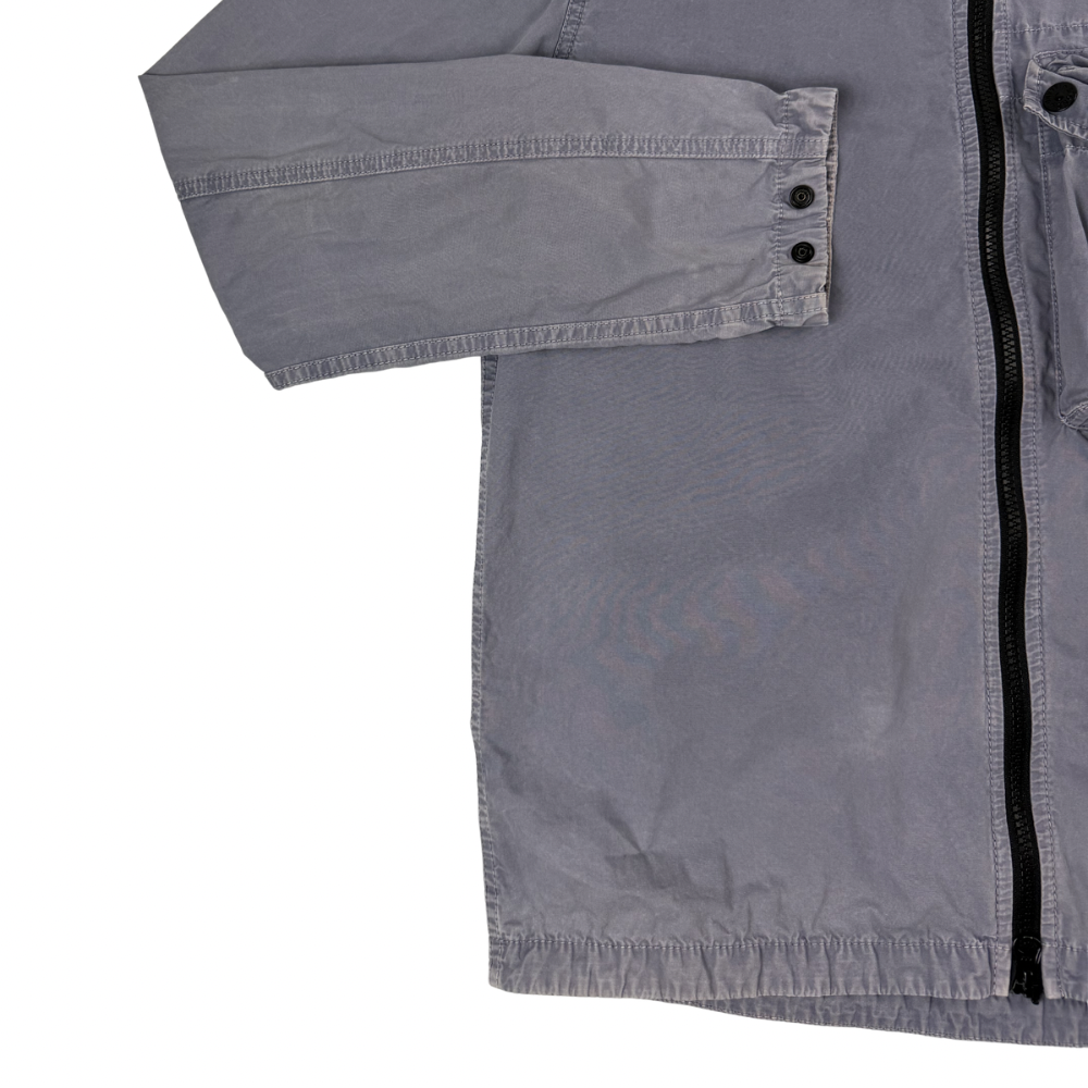 SOBRECAMISA STONE ISLAND - talla M