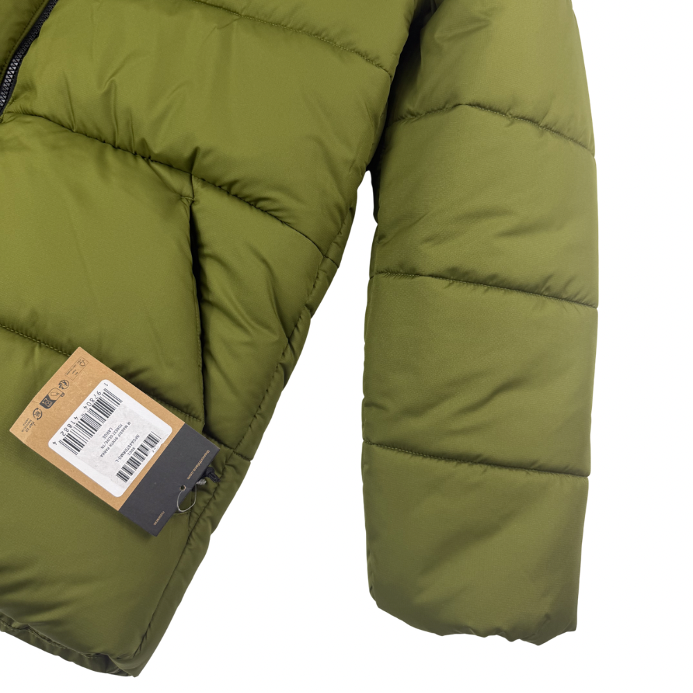 PARKA MASSIF STNTH THE NORTH FACE - talla L