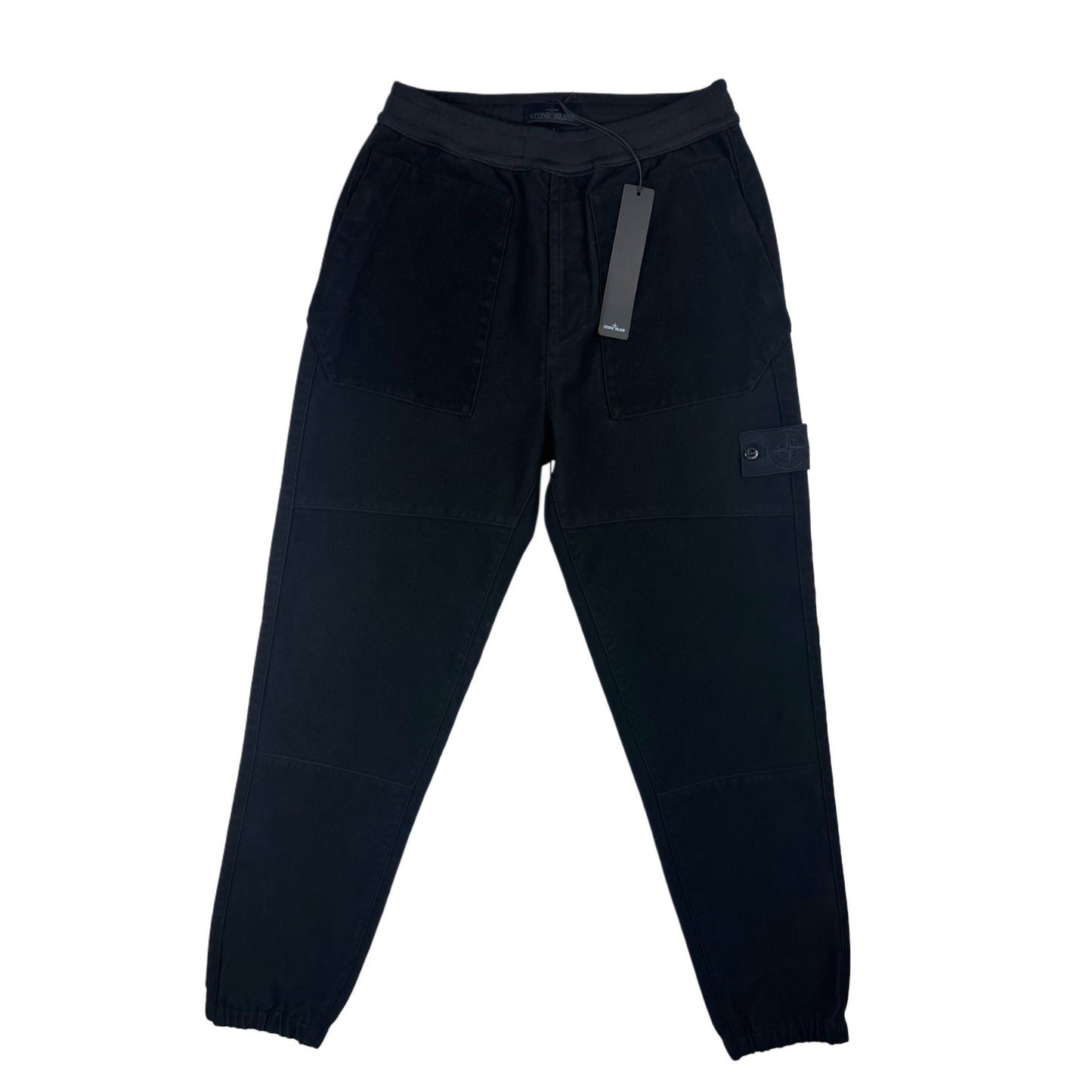 PANTALÓN JOGGER GHOST STONE ISLAND - talla W/28