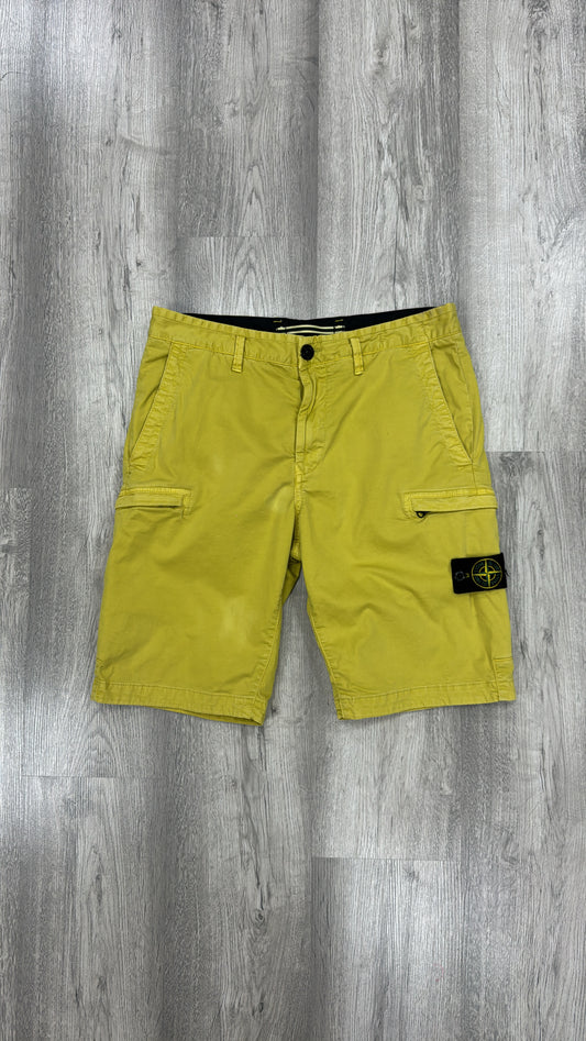 PANTALÓN CARGO - talla W/31