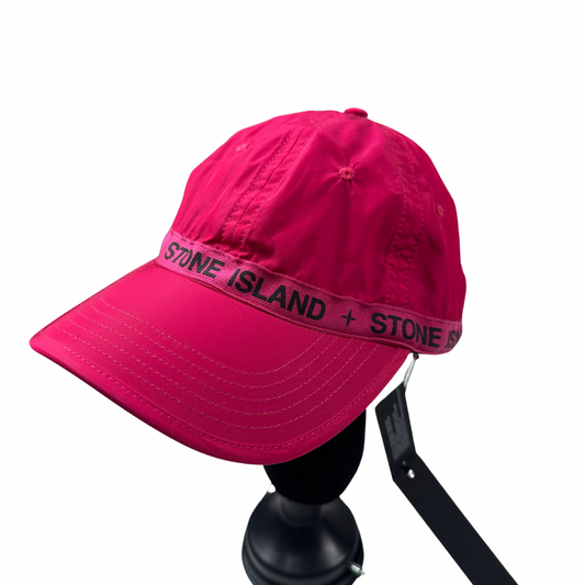 GORRA STONE ISLAND - talla UNI