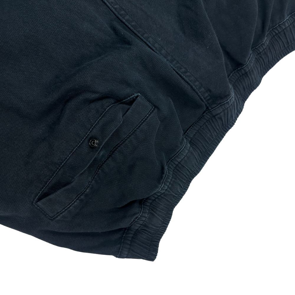 PANTALÓN CARGO GHOST STONE ISLAND - talla W/32