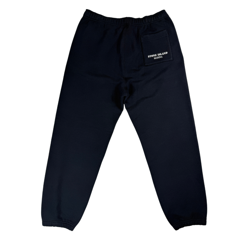 PANTALÓN JOGGER STONE ISLAND MARINA - talla L