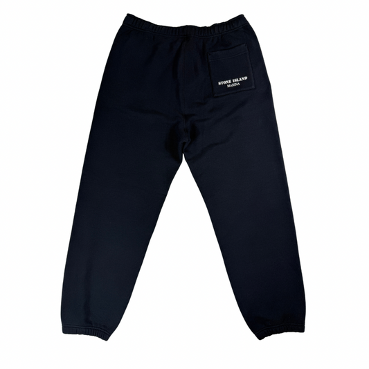 PANTALÓN JOGGER STONE ISLAND MARINA - talla L