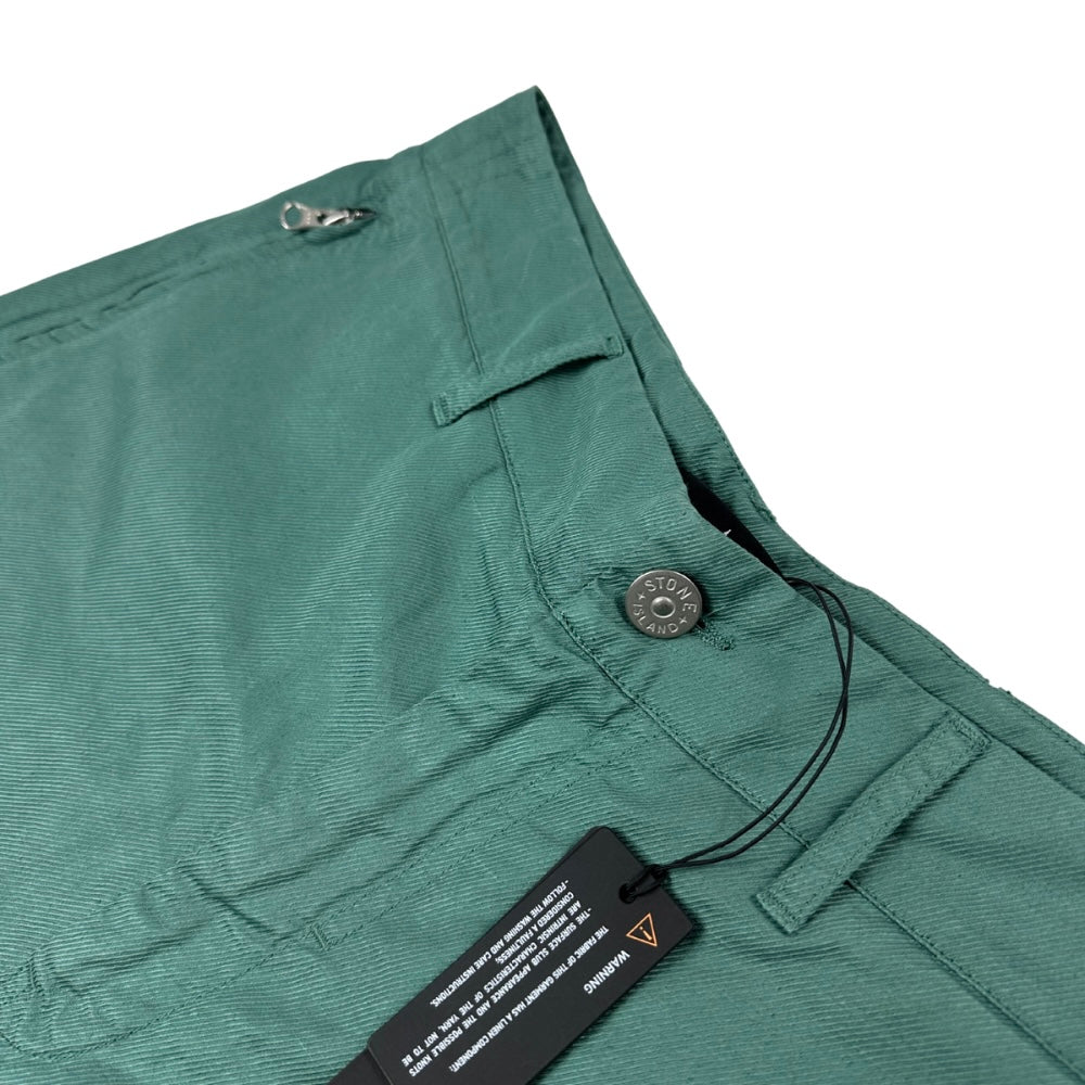 PANTALÓN CARGO SHADOW PROJECT STONE ISLAND - talla 48