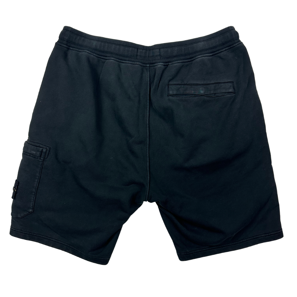 PANTALÓN CORTO JOGGER STONE ISLAND - talla L