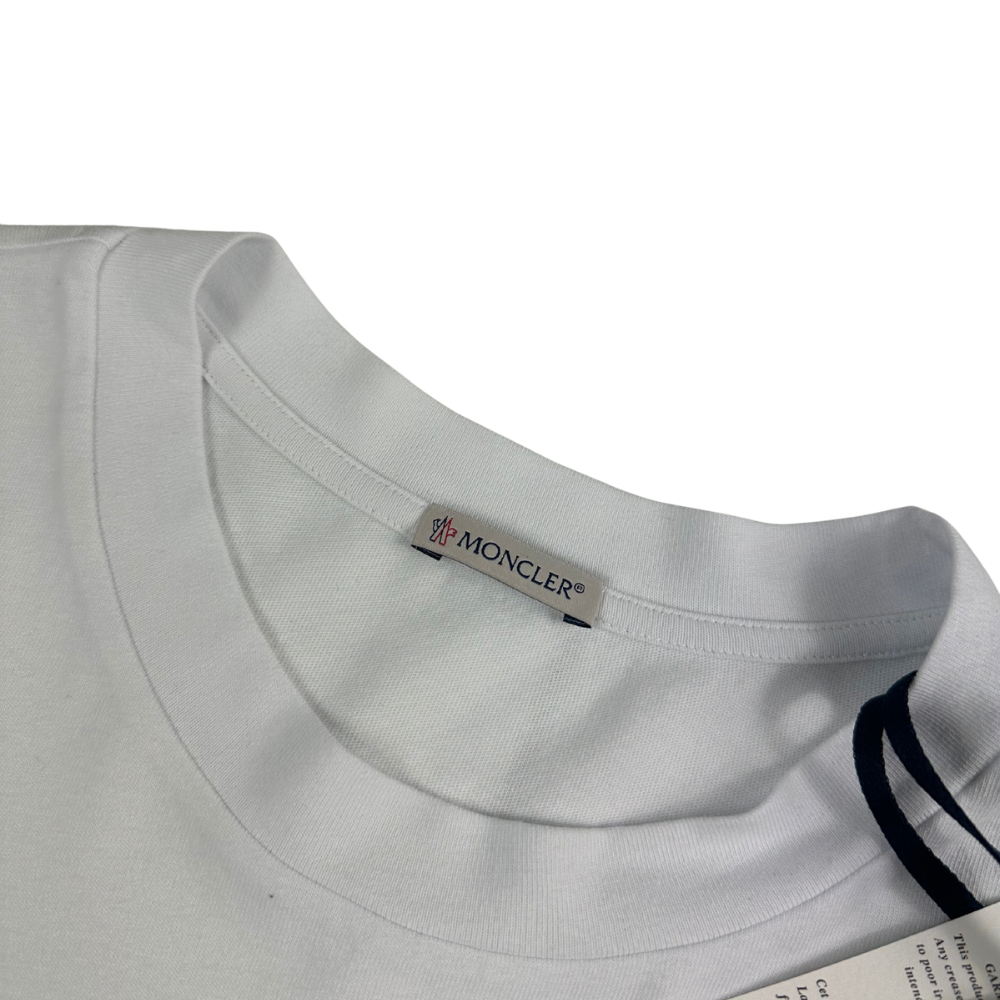 CAMISETA MANGA LARGA MONCLER - talla XXL