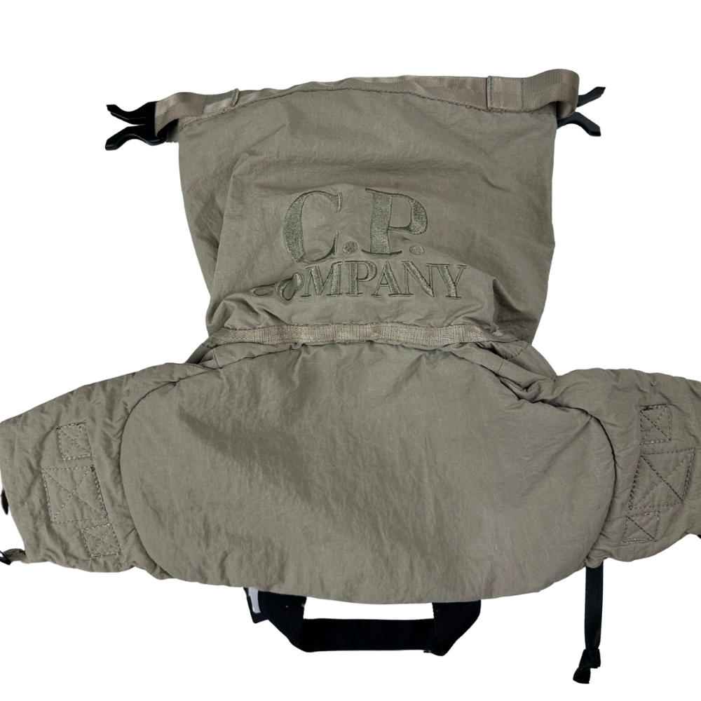 RIÑONERA C.P COMPANY - talla UNI