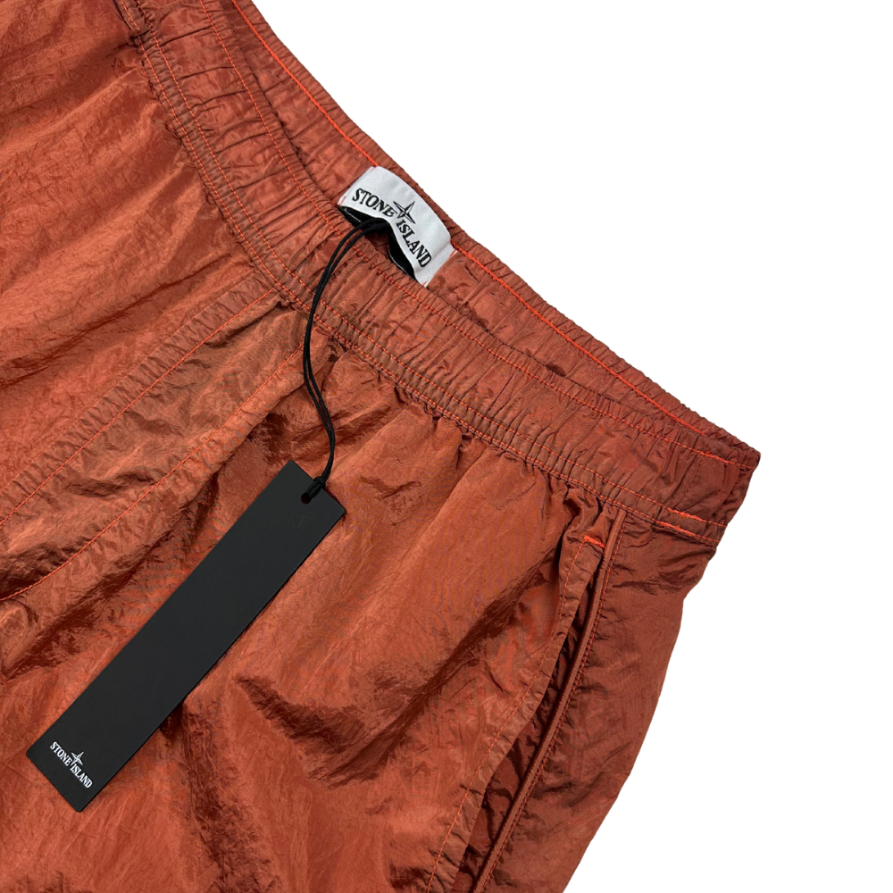 PANTALÓN CARGO NYLON METAL STONE ISLAND - talla W/33