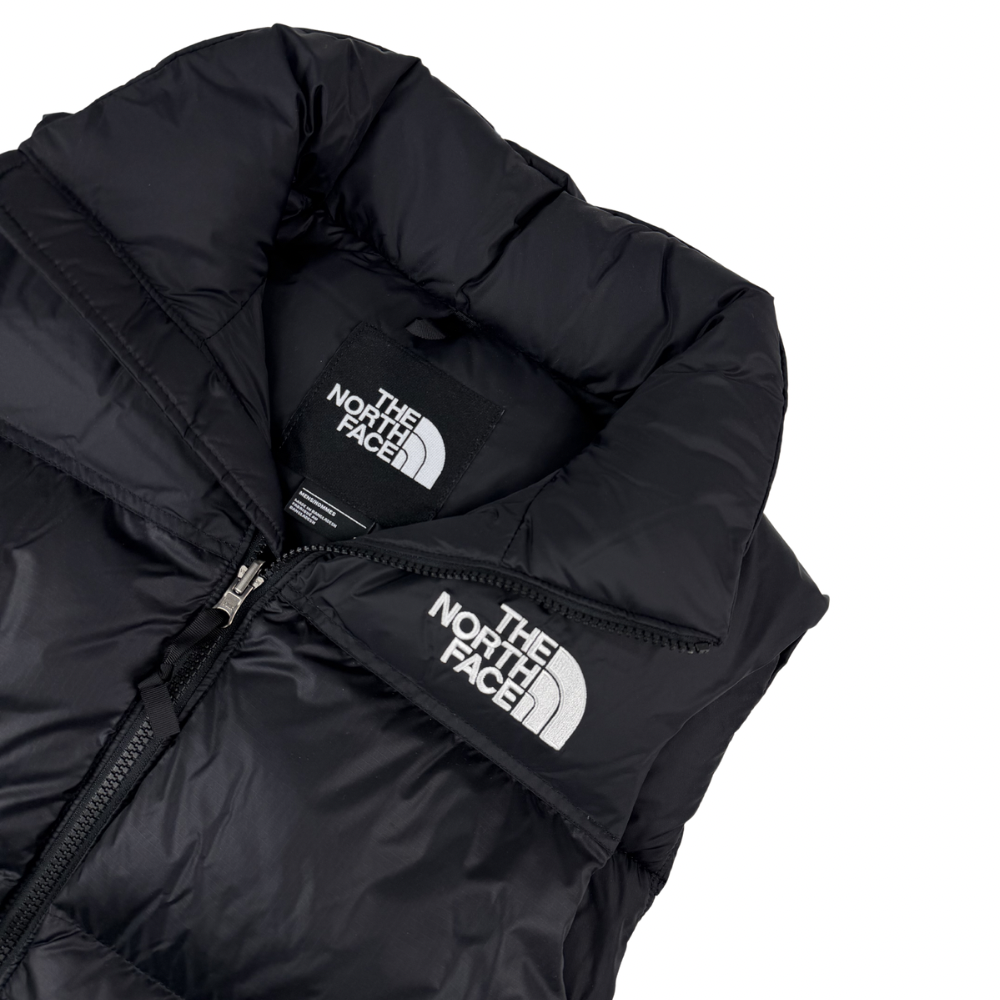 ABRIGO SIN MANGAS THE NORTH FACE MODELO 700 - talla S