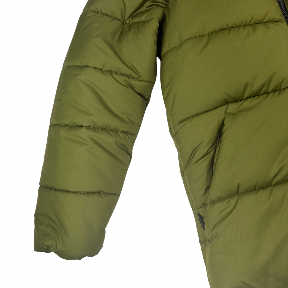 PARKA MASSIF STNTH THE NORTH FACE - talla L