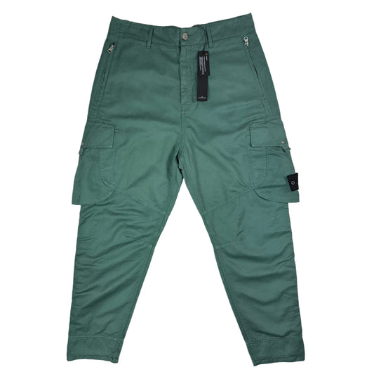 PANTALÓN CARGO SHADOW PROJECT STONE ISLAND - talla 48