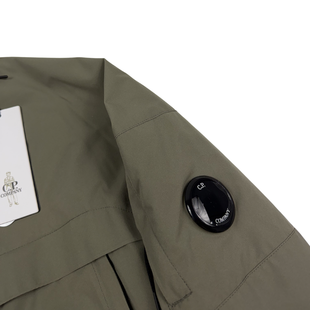 CHAQUETA PRO-TEK PRIMALOFT C.P. COMPANY - talla M/XXXL