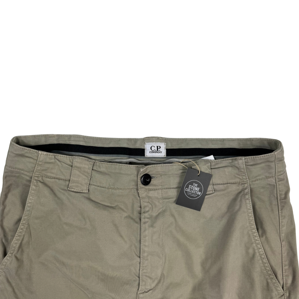 Pantalón Cargo C.P. Company beige - talla 46