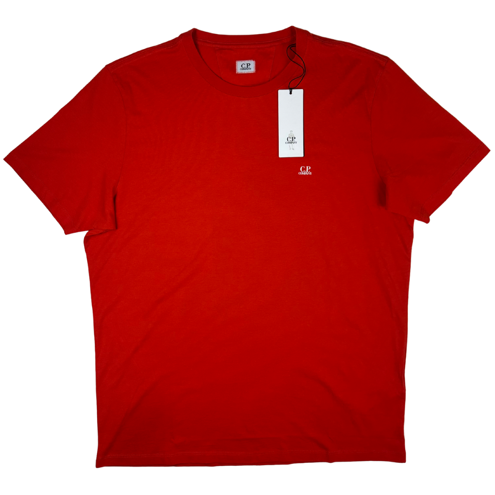 CAMISETA MANGA CORTA C.P COMPANY - talla 3XL