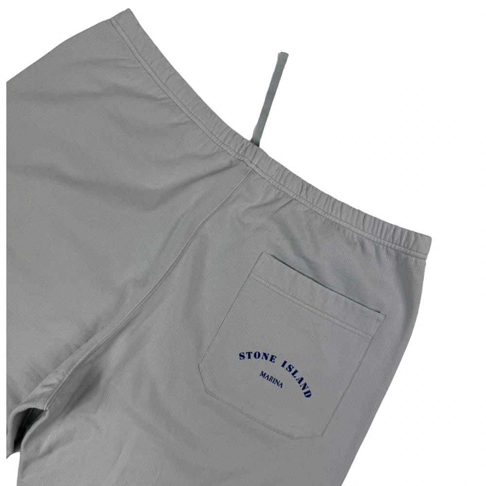 PANTALÓN JOGGER STONE ISLAND MARINA - talla XL / XL