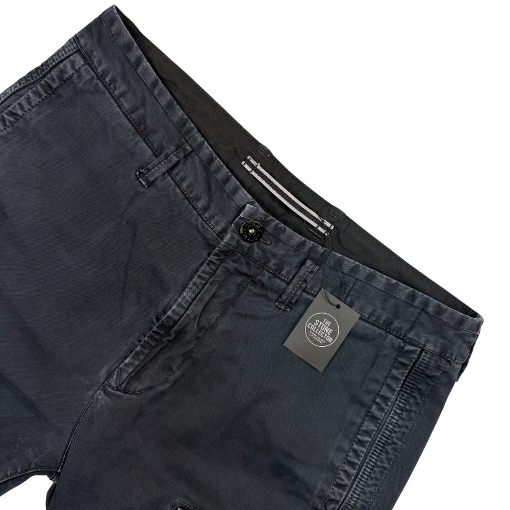 PANTALÓN CARGO TYPE SL STONE ISLAND - talla W/32