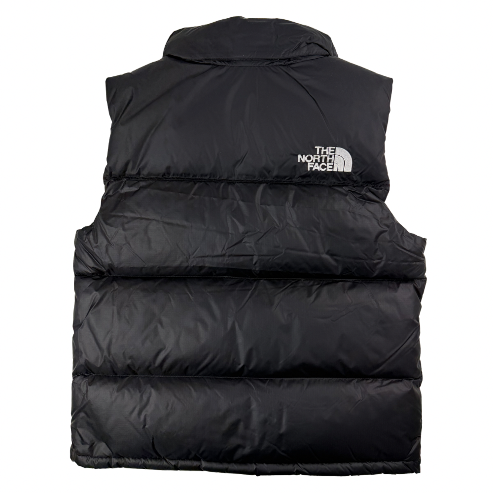 ABRIGO SIN MANGAS THE NORTH FACE MODELO 700 - talla S