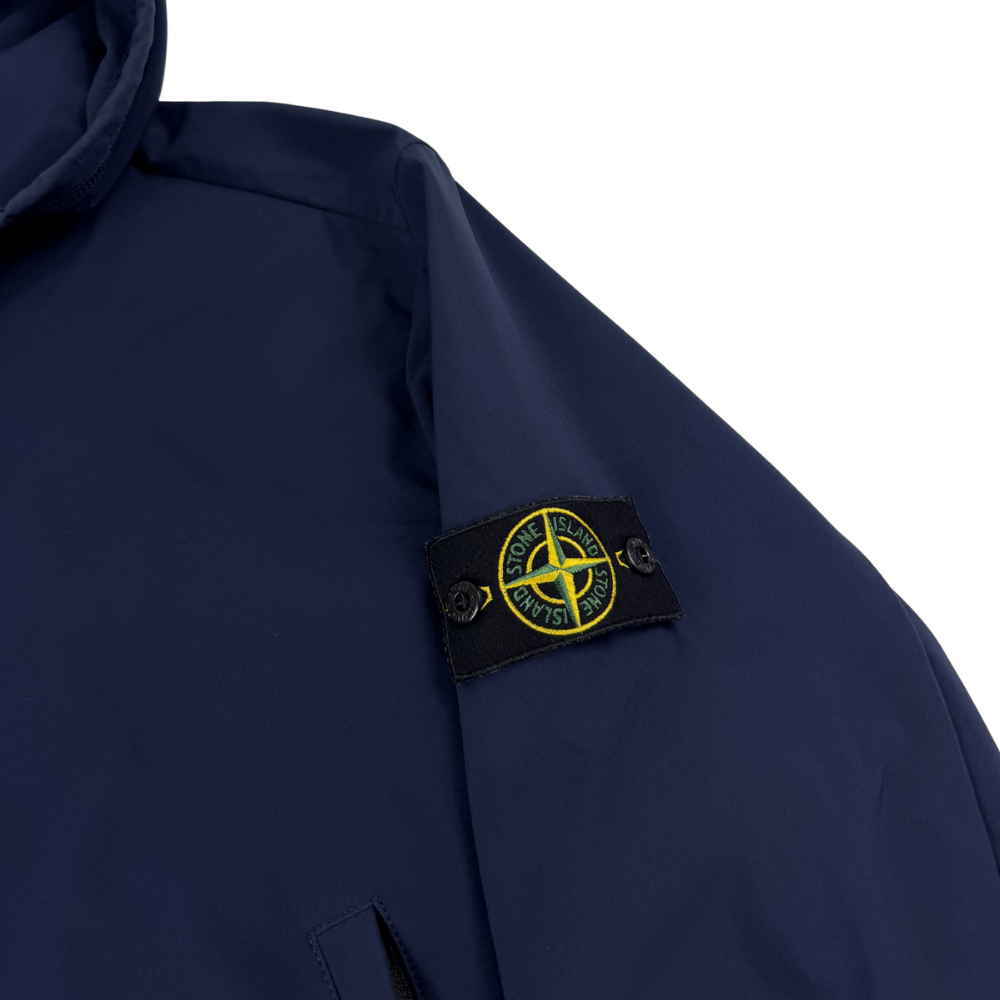 CHAQUETA LIGHT SOFT SHELL - R STONE ISLAND - talla 3XL