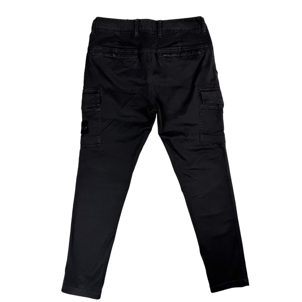PANTALÓN CARGO STONE ISLAND TYPE SL - talla W/31