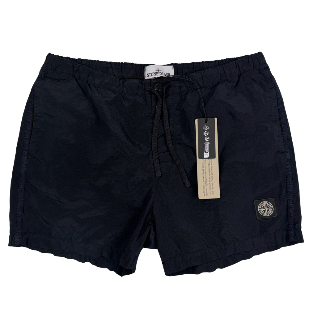 BAÑADOR NYLON METAL STONE ISLAND - talla S / M / L
