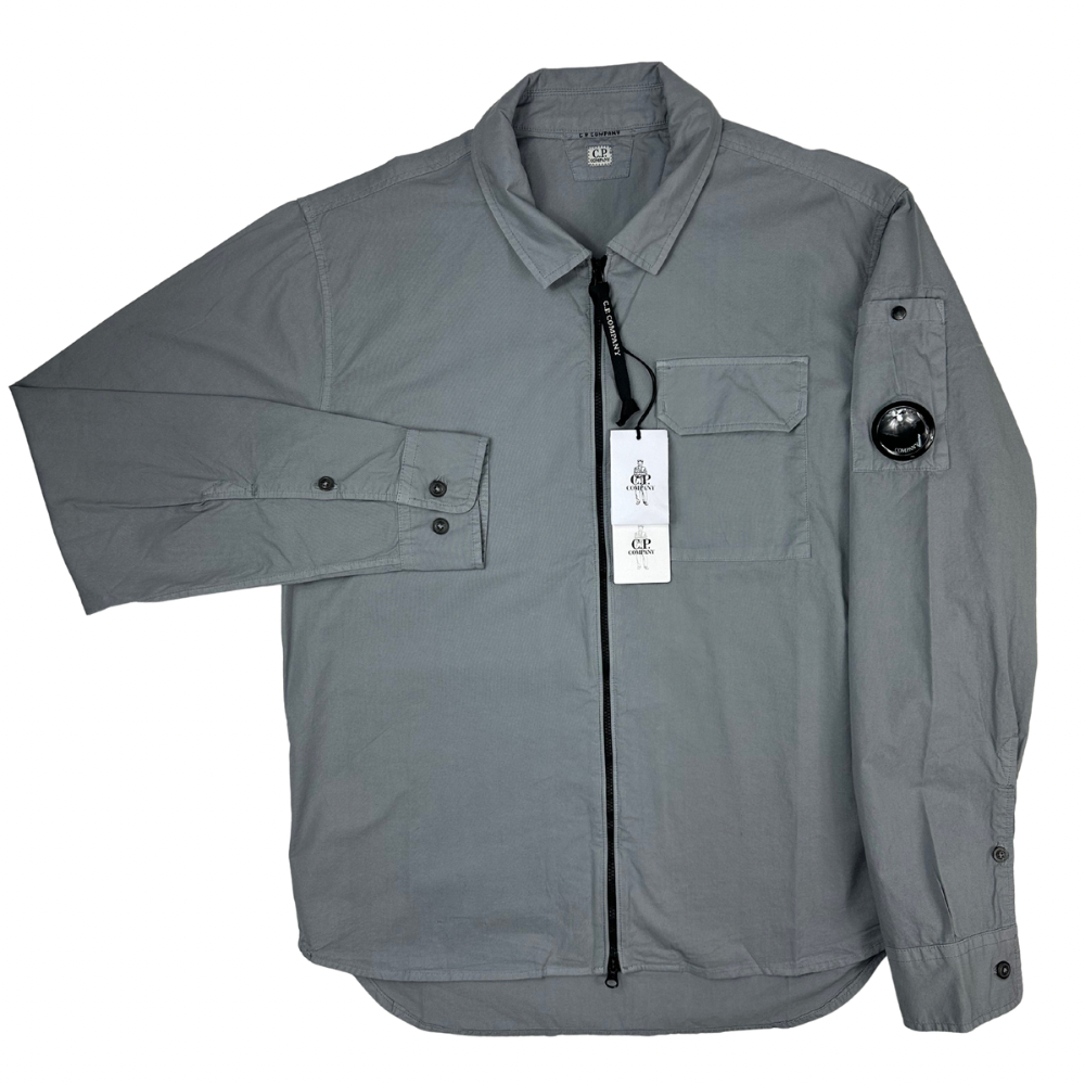 OVERSHIRT C.P COMPANY - talla S