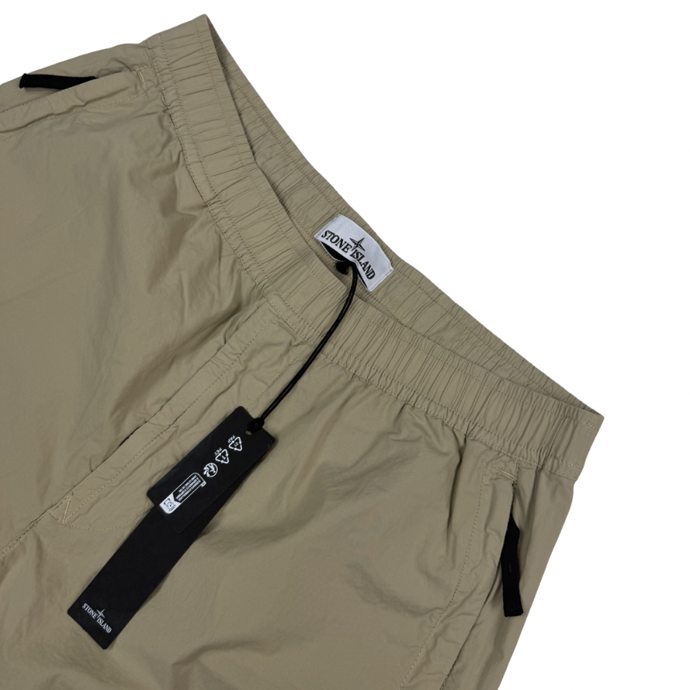 Pantalón Cargo Stone Island Type Re-t - talla W/33