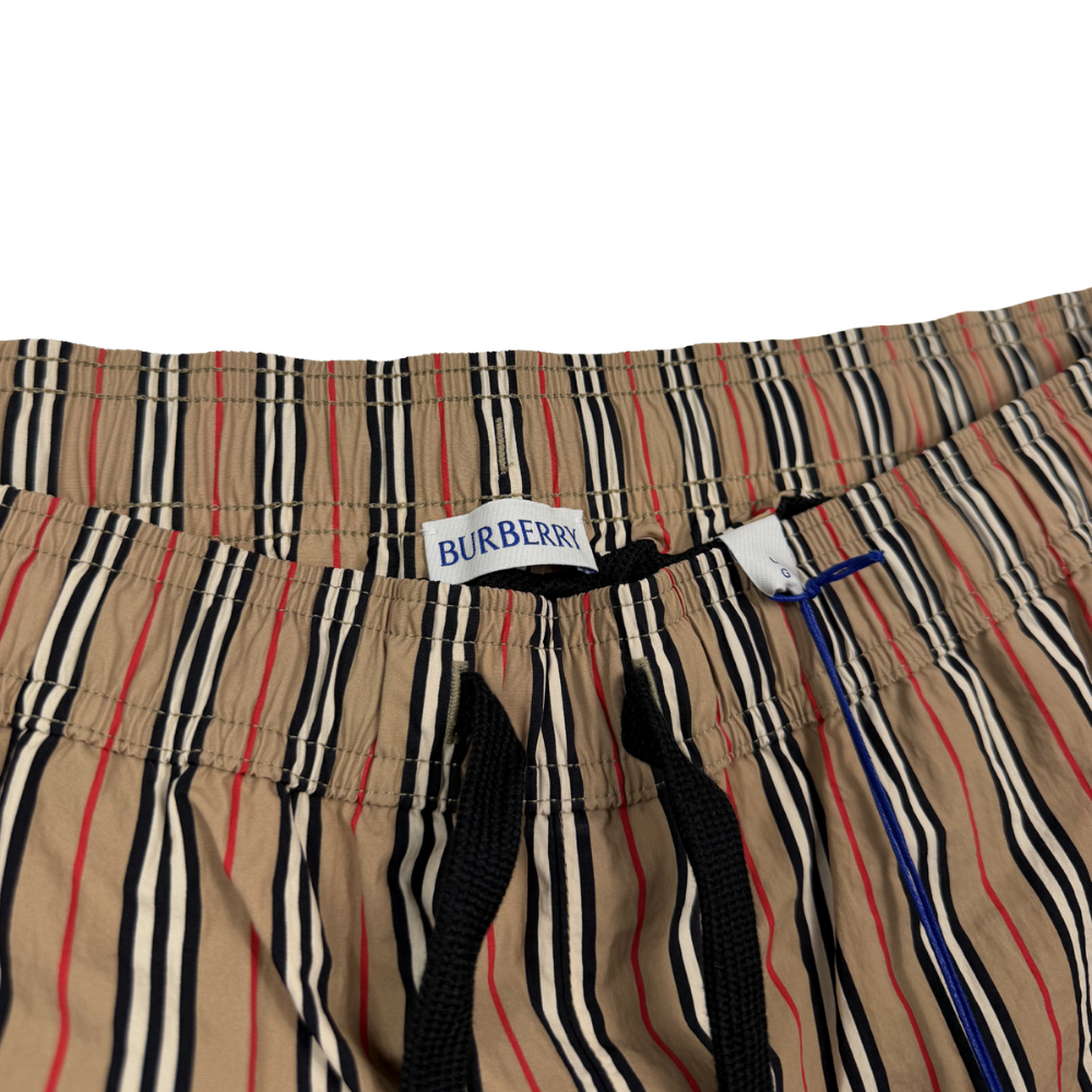 Bañador Burberry Camel - talla L