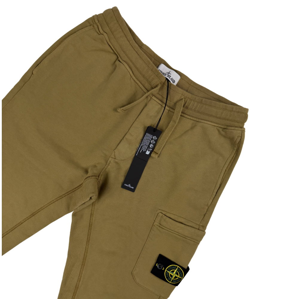 PANTALON JOGGER STONE ISLAND - talla M