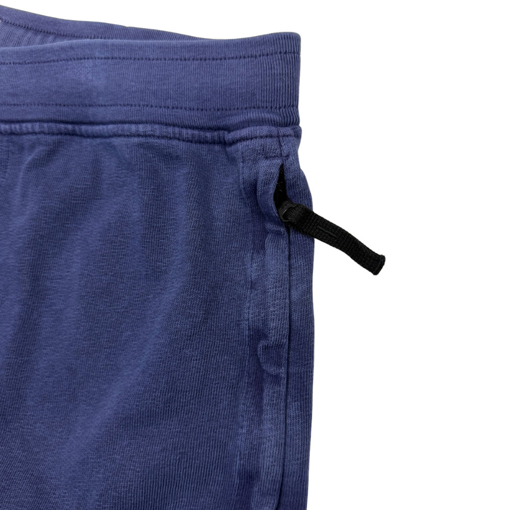PANTALÓN CARGO CORTO JOGGER STONE ISLAND - talla XL