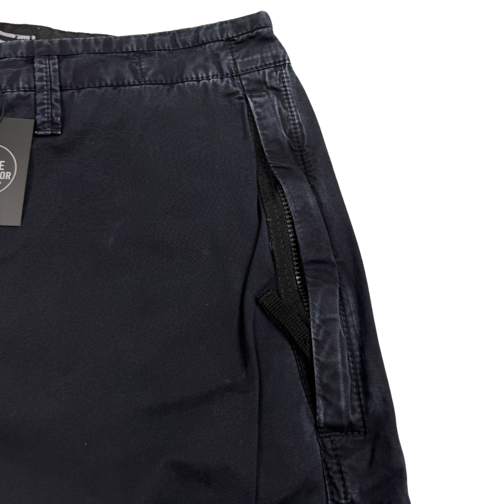 PANTALÓN CARGO STONE ISLAND TYPE SL - talla W/33