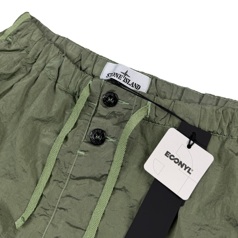 BAÑADOR NYLON STONE ISLAND - talla S