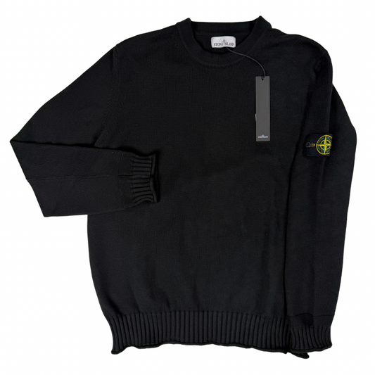 JERSEY CUELLO REDONDO STONE ISLAND - talla 3XL