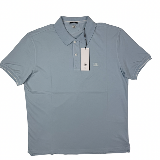 POLO MANGA CORTA TACTING C.P. COMPANY - talla XL