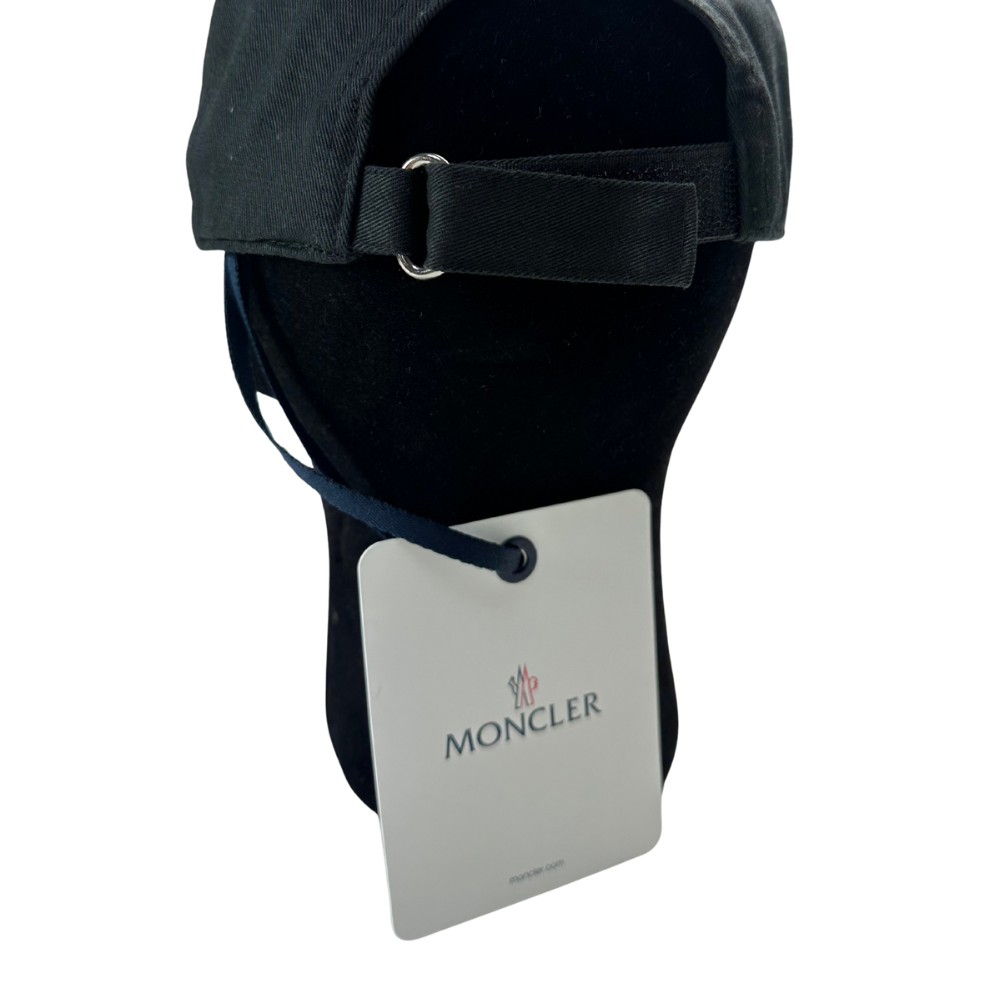 GORRA MONCLER - talla UNI