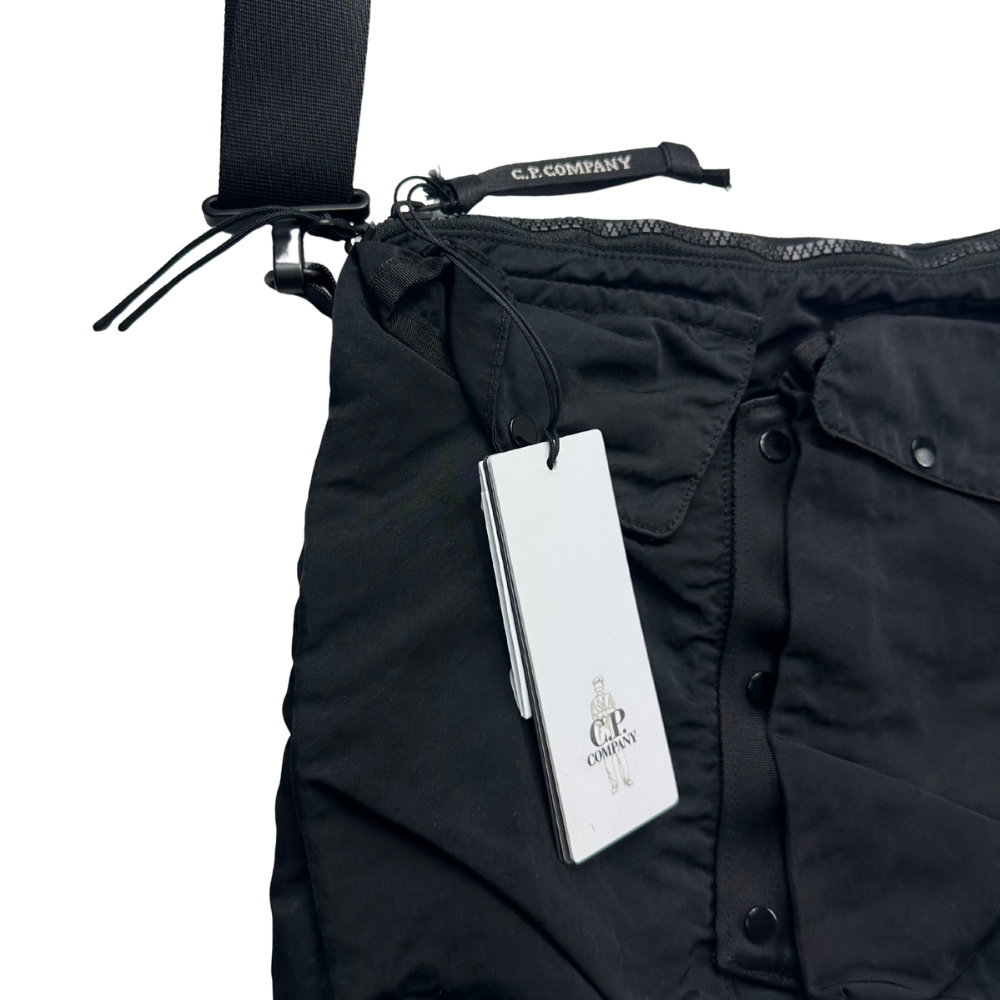 BOLSO PEQUEÑO C.P COMPANY - talla UNI