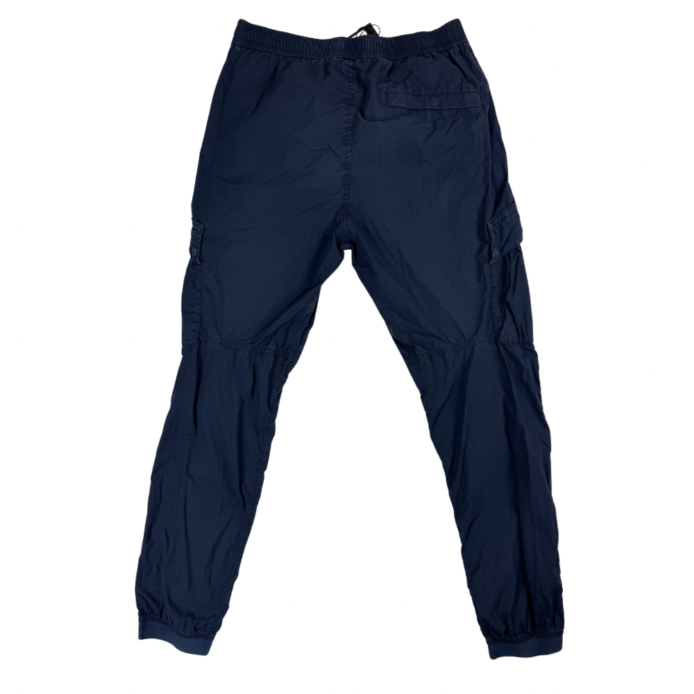 PANTALÓN CARGO STONE ISLAND TYPE RE-T - talla W/30