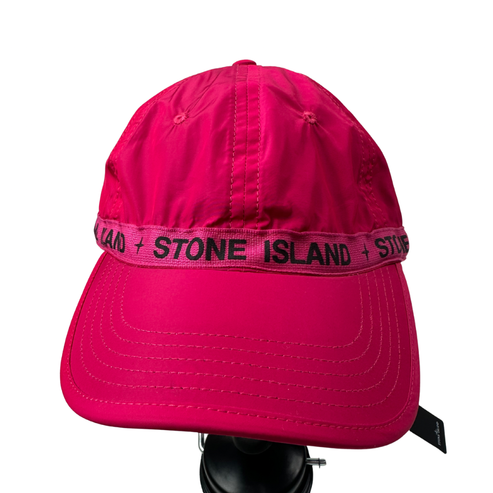 GORRA STONE ISLAND - talla UNI