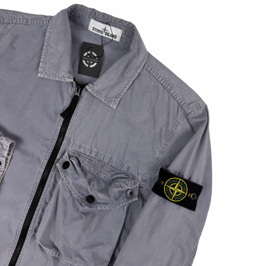 SOBRECAMISA STONE ISLAND - talla M