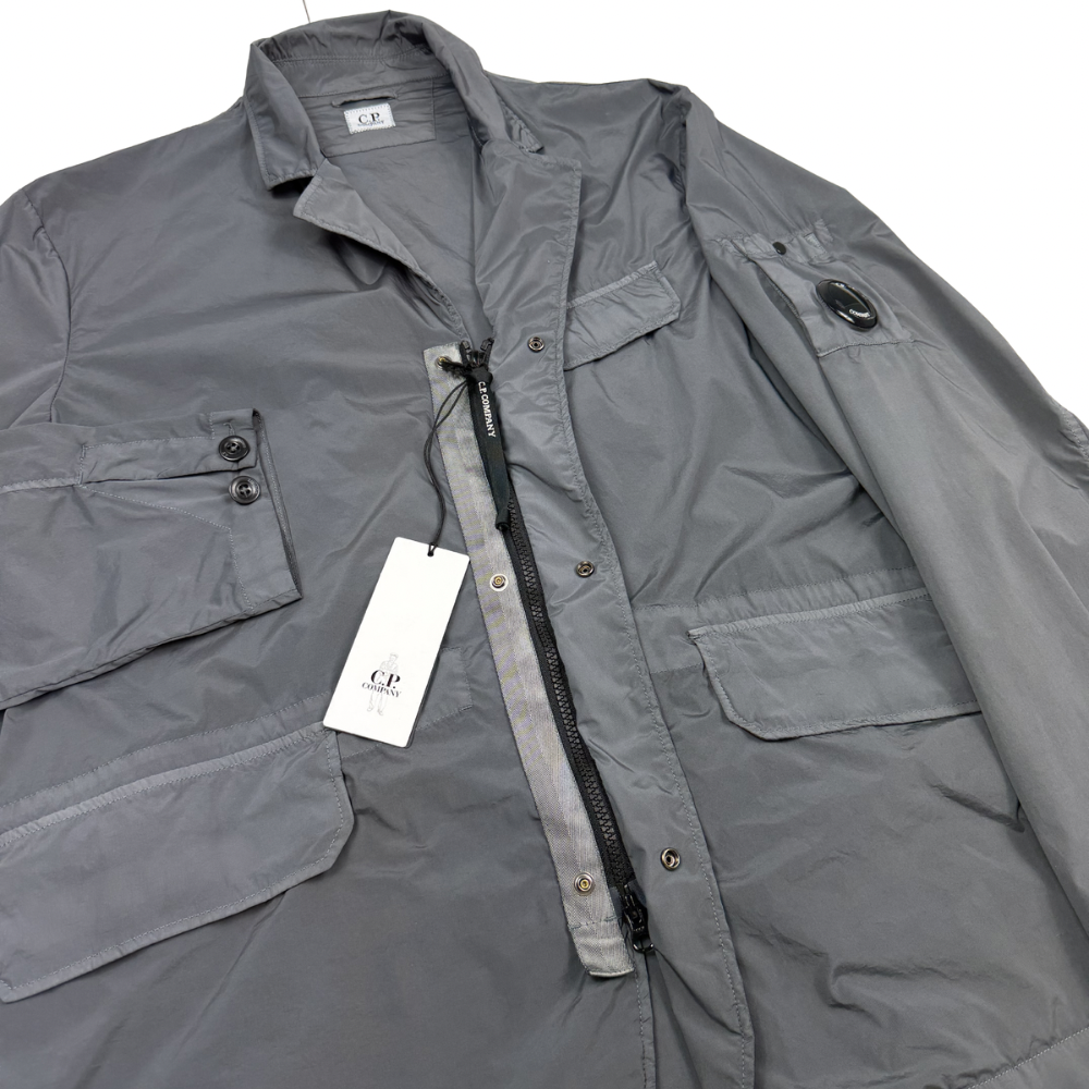 CHAQUETA BLAZER NYCRA R C.P. COMPANY - talla XL
