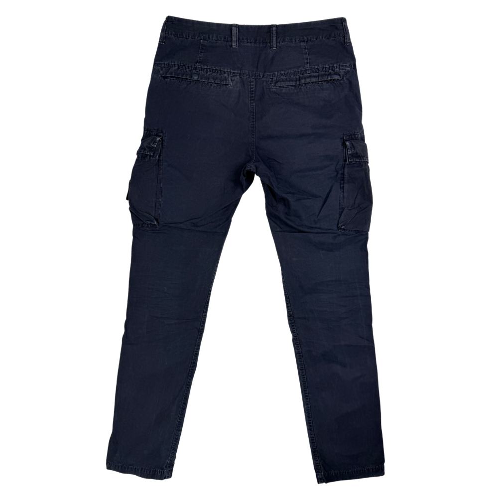 PANTALÓN CARGO TYPE SL STONE ISLAND - talla W/31