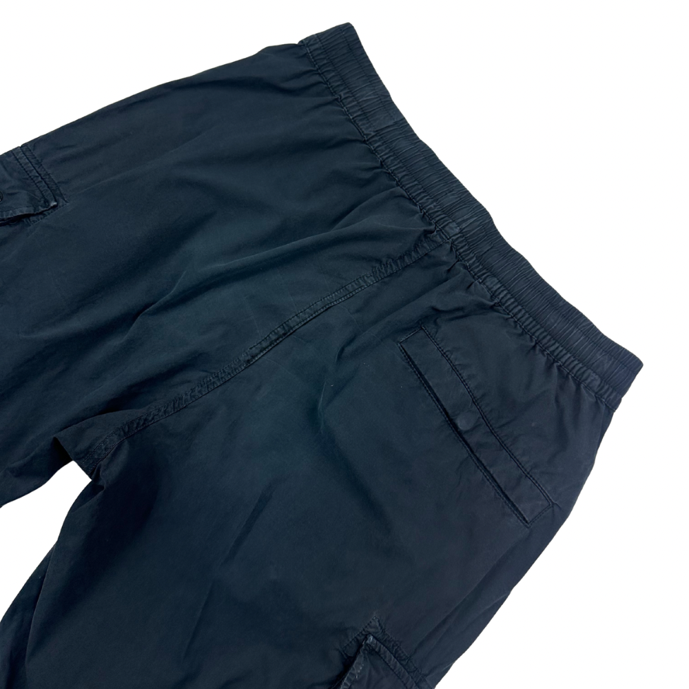 PANTALÓN CARGO STONE ISLAND TYPE RE-T - talla W/30