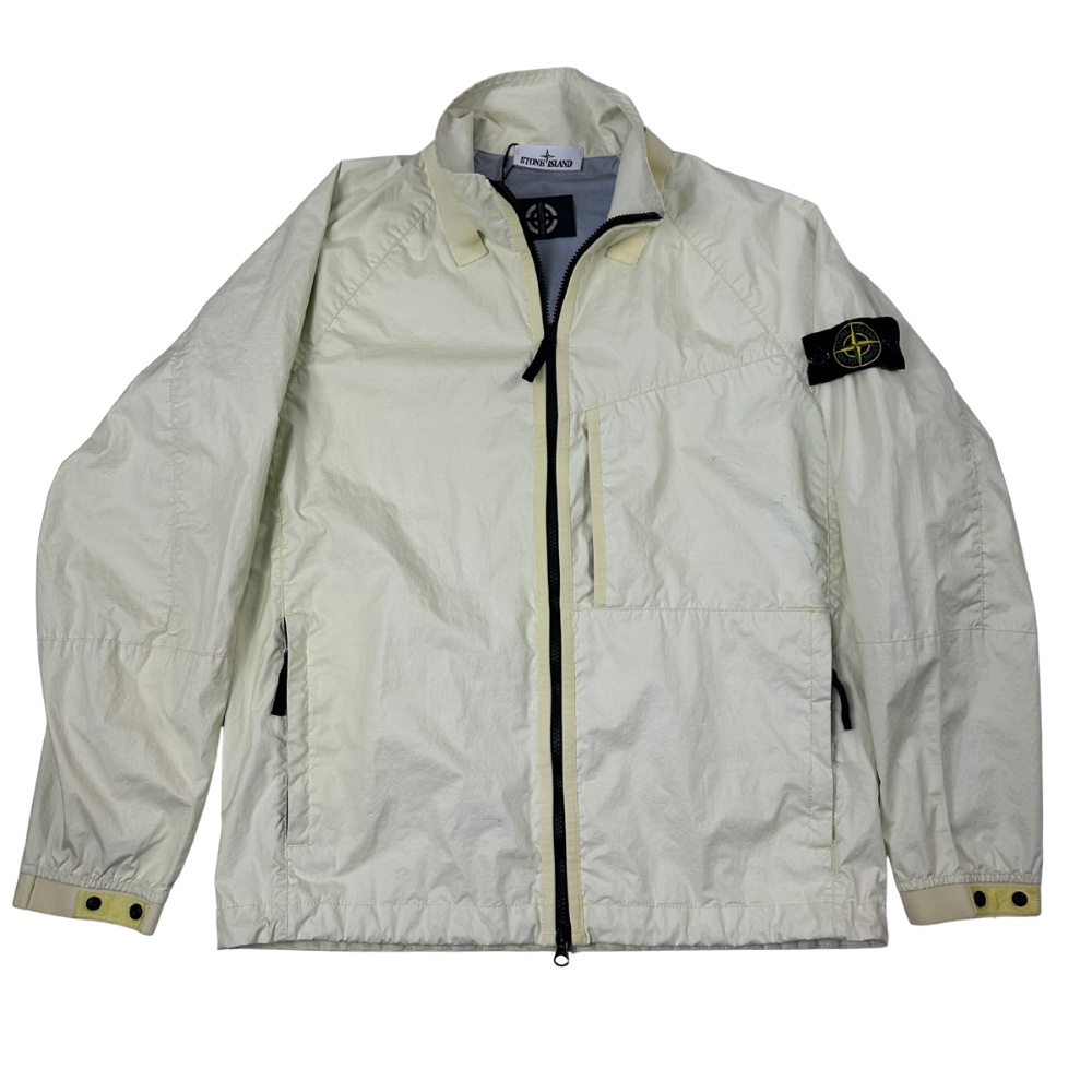 CHAQUETA MEMBRANA 3L TC STONE ISLAND - talla M