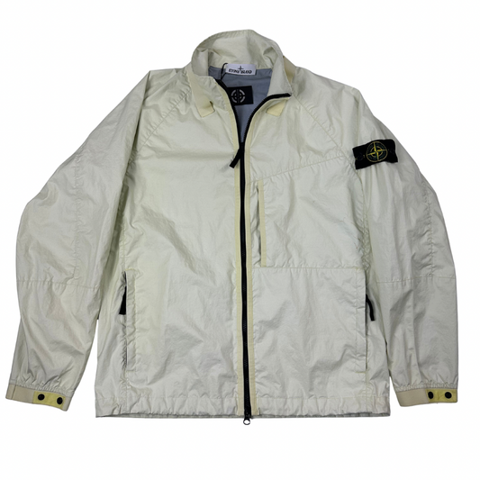 CHAQUETA MEMBRANA 3L TC STONE ISLAND - talla M